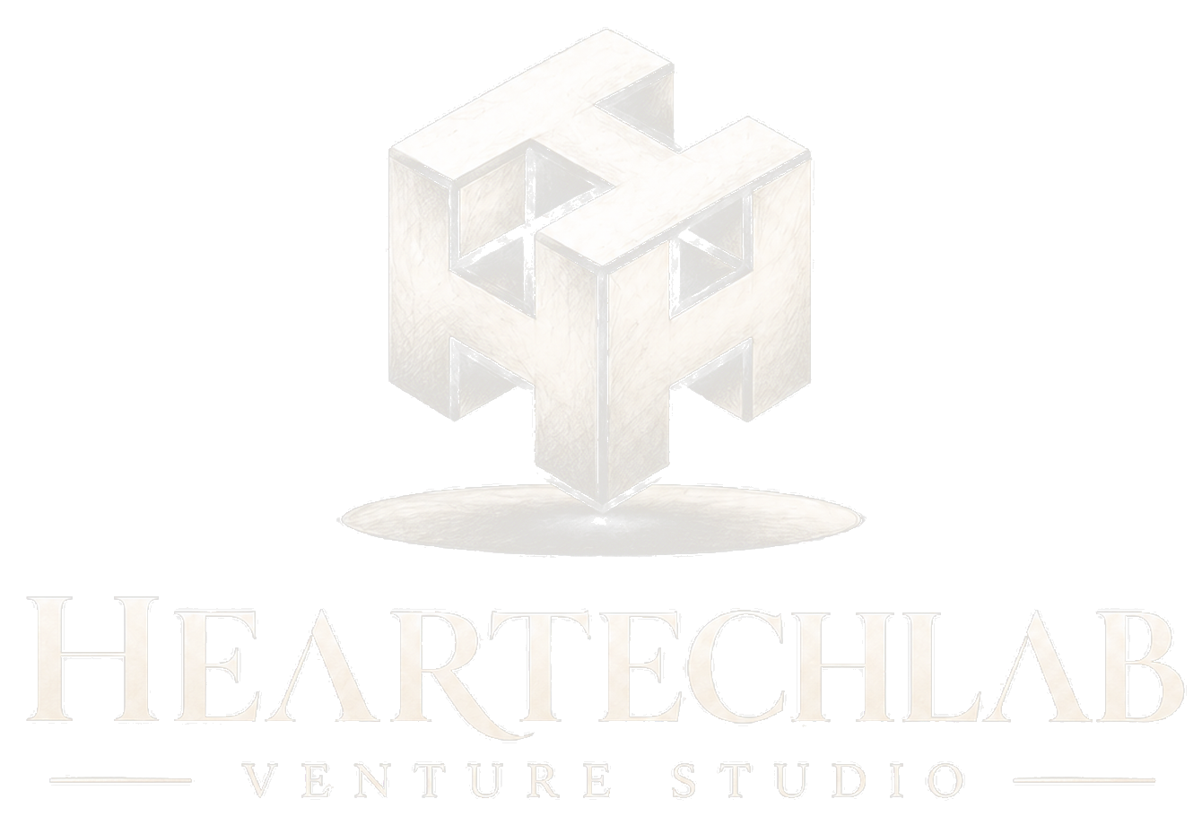 HeARTechLab Venture Studio